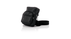 Shoulder Bag Lixia BLACK